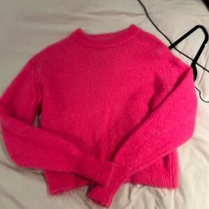 Wilfred Wool Sweater